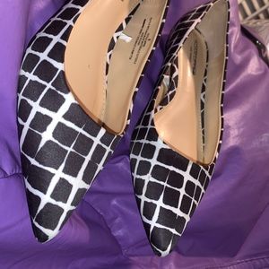 Pointy business/ dress shoes